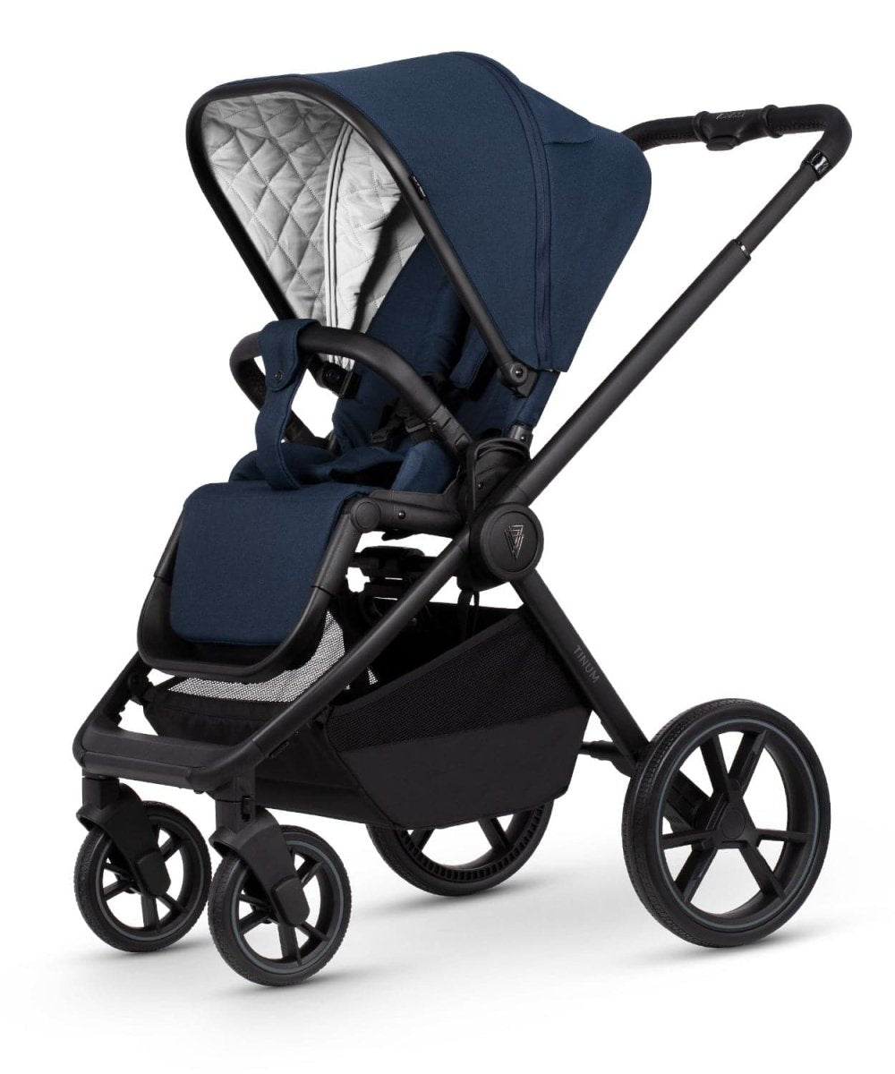 Venicci Tinum Edge 3 In 1 Travel System - Ocean - For Your Little One
