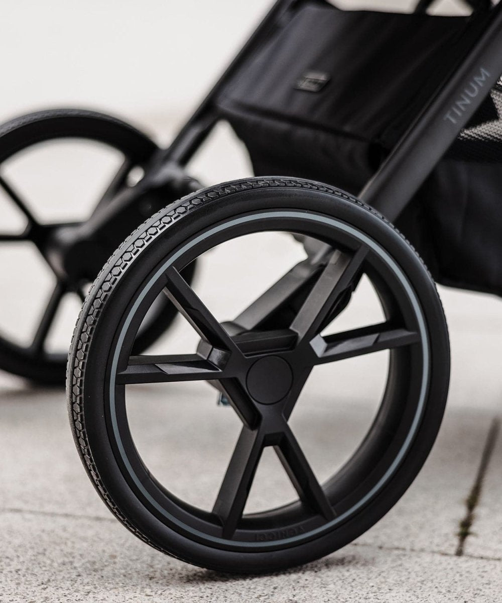Venicci Tinum Edge 3 In 1 Travel System - Ocean - For Your Little One