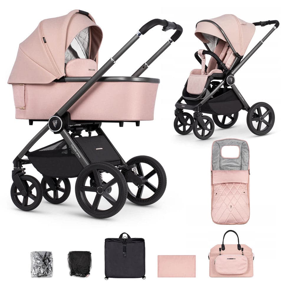 Venicci Tinum Upline 2 in 1 Pram