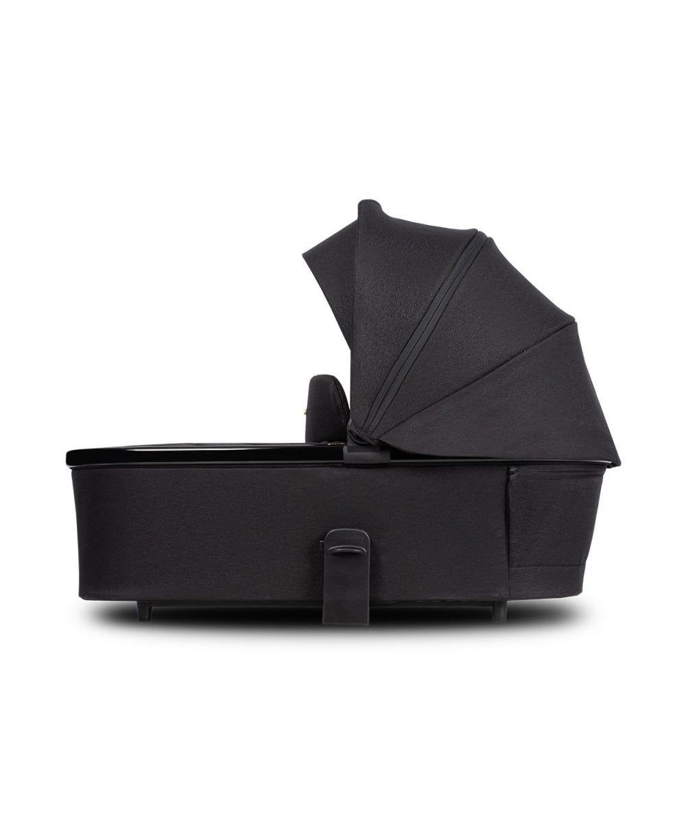 Venicci Upline 2 - 2 In 1 Pram Pushchair - All Black - For Your Little One