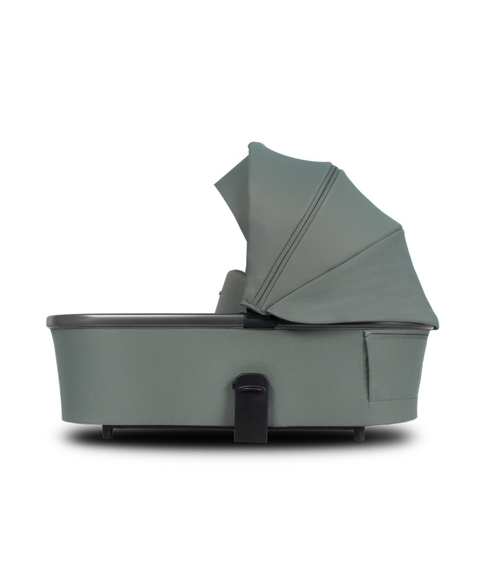 Venicci Upline 2 - 2 In 1 Pram Pushchair - Aloe - For Your Little One