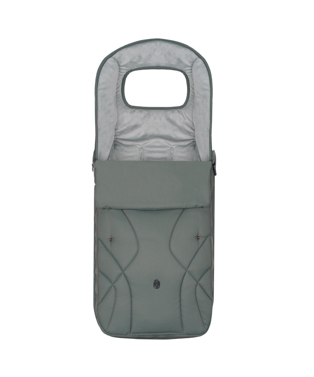 Venicci Upline 2 - 2 In 1 Pram Pushchair - Aloe - For Your Little One