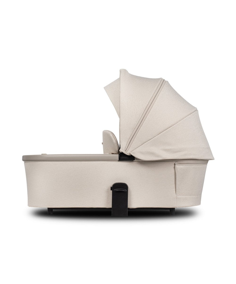 Venicci Upline 2 - 2 In 1 Pram Pushchair - Stone Beige - For Your Little One