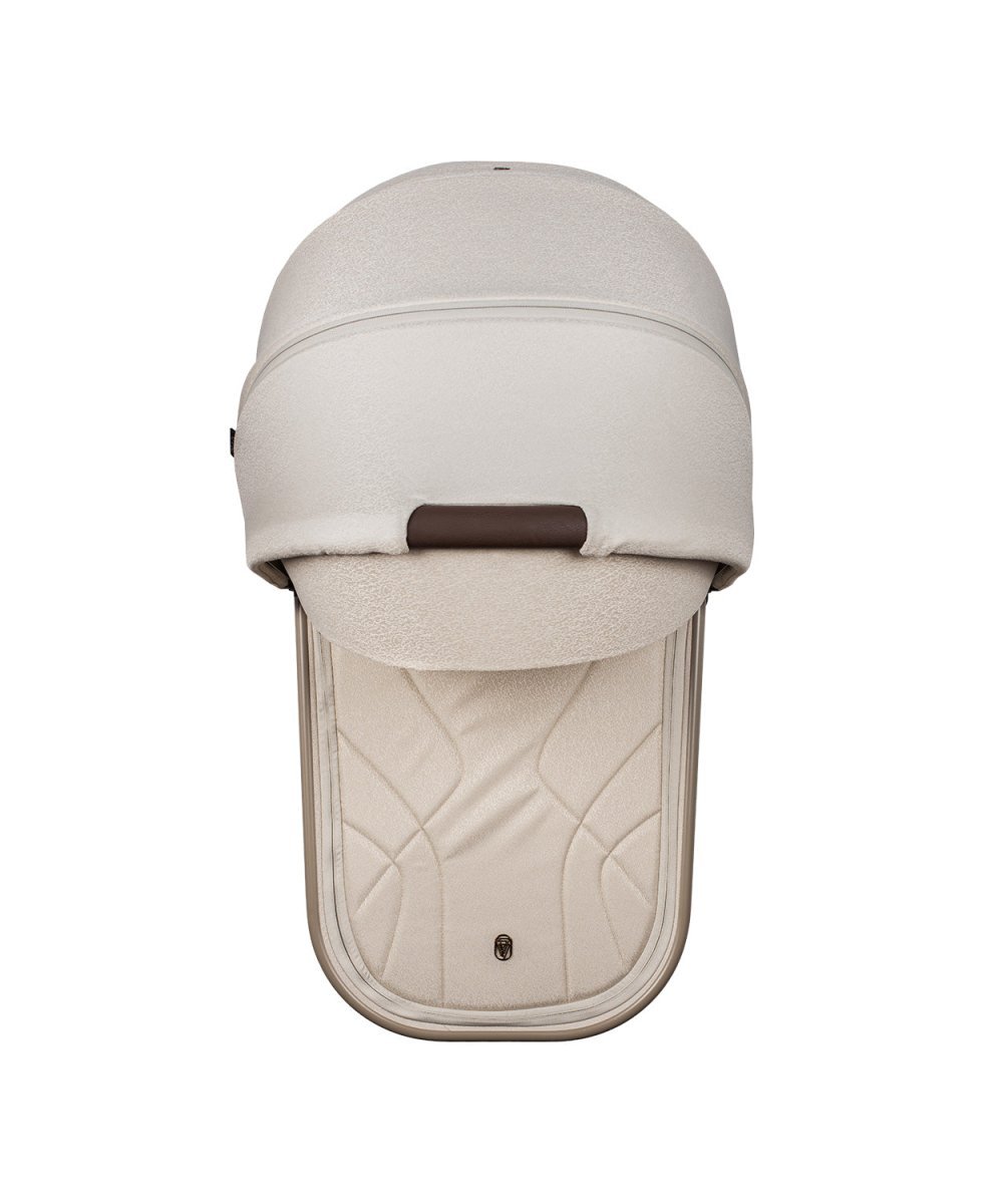 Venicci Upline 2 - 2 In 1 Pram Pushchair - Stone Beige - For Your Little One