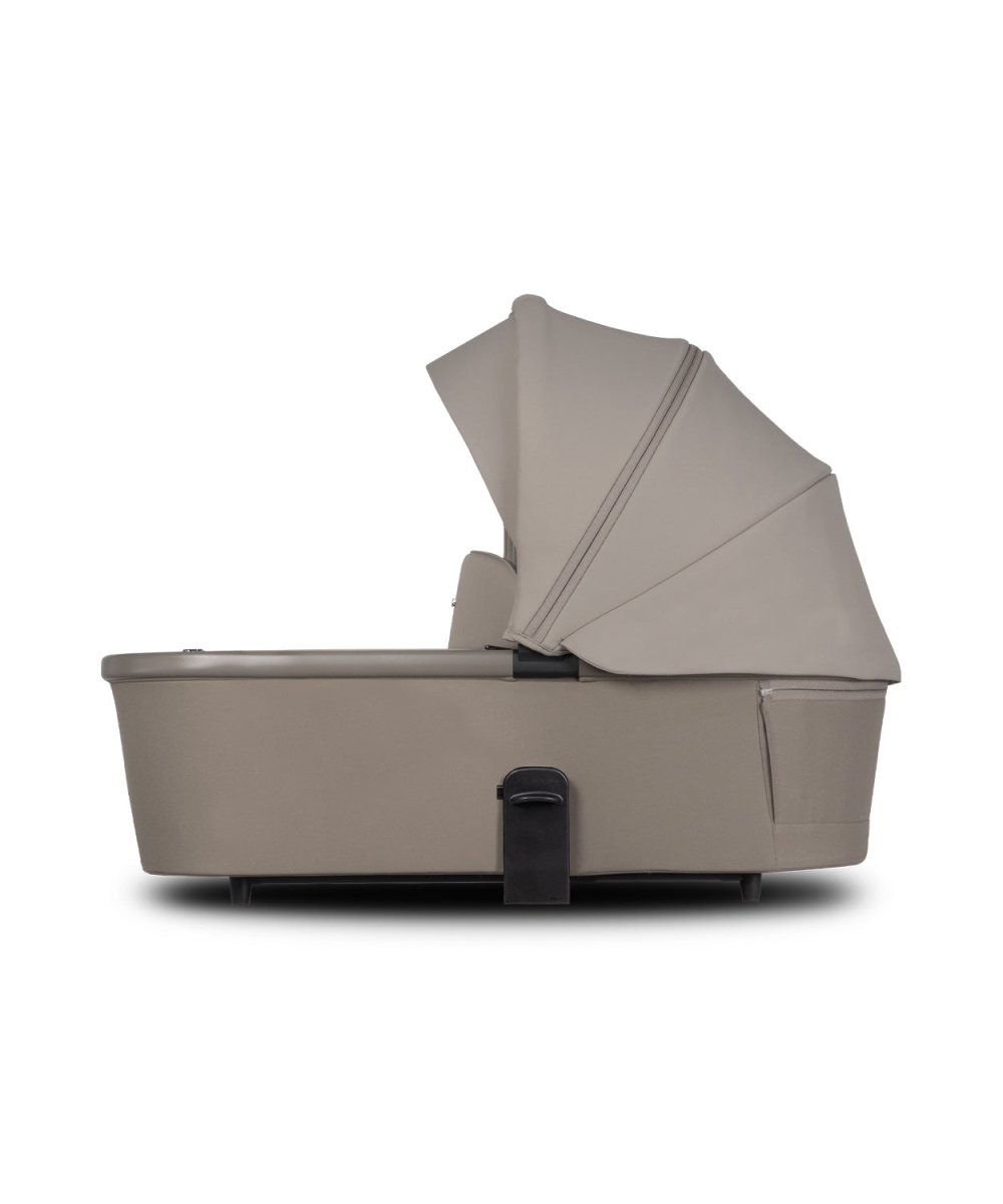 Venicci Upline 2 - 2 In 1 Pram Pushchair - Taupe - For Your Little One