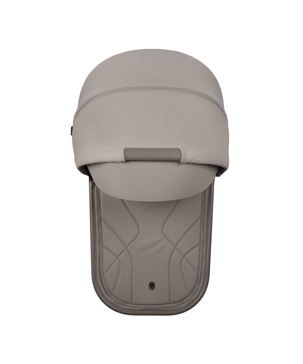 Venicci Upline 2 - 2 In 1 Pram Pushchair - Taupe - For Your Little One