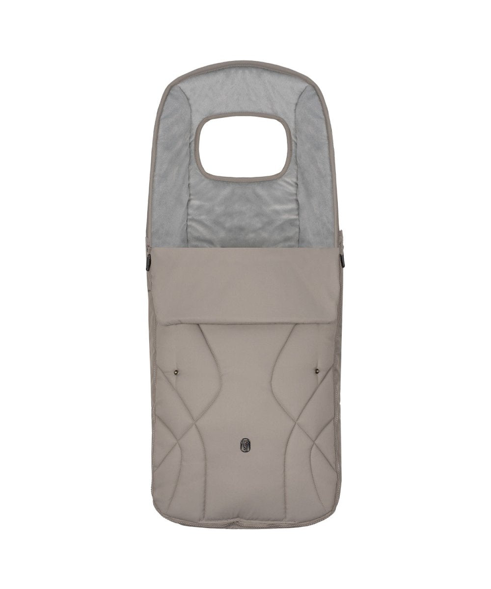 Venicci Upline 2 - 2 In 1 Pram Pushchair - Taupe - For Your Little One