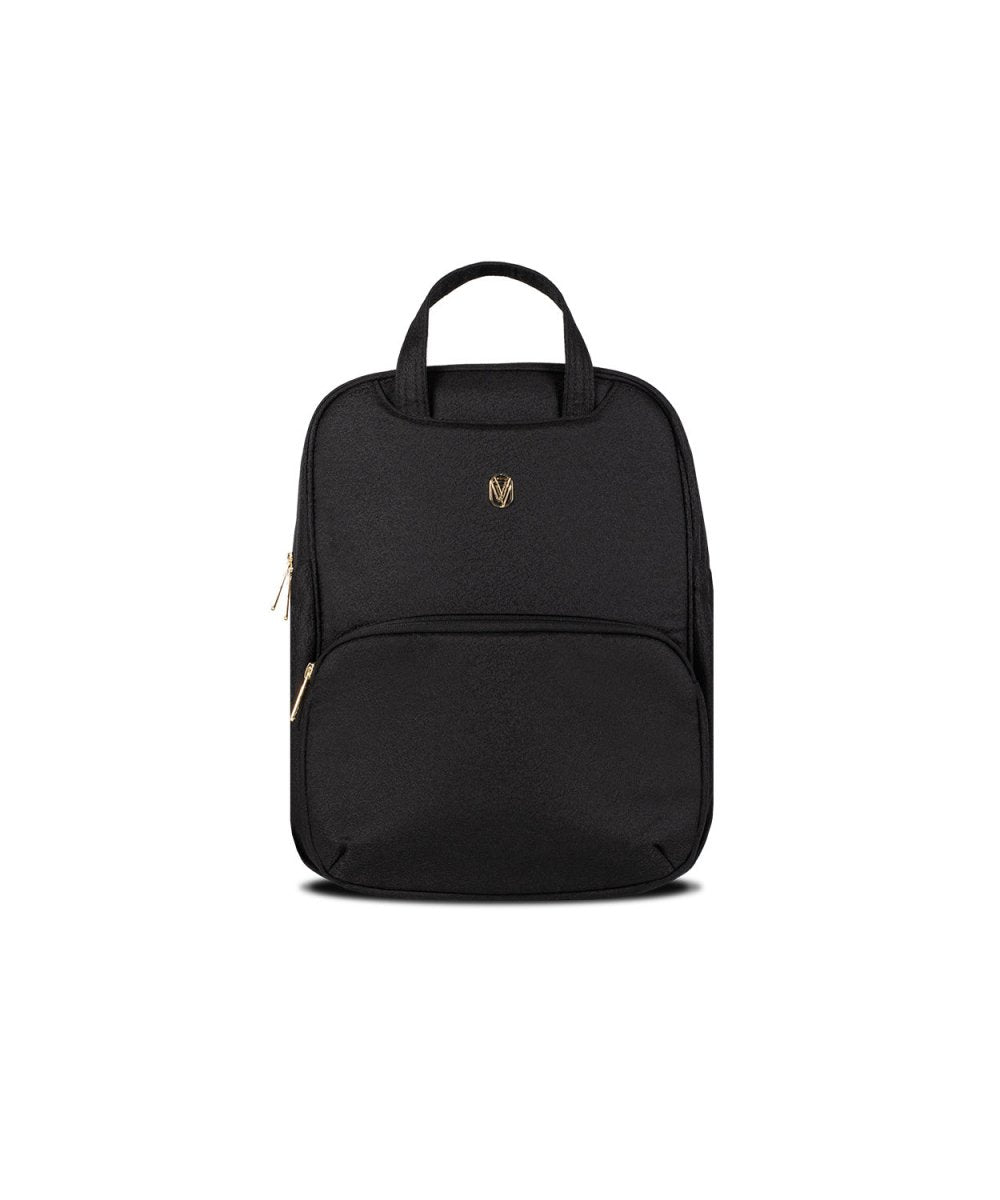Venicci Upline 2 - 3 In 1 Travel System - All Black - For Your Little One