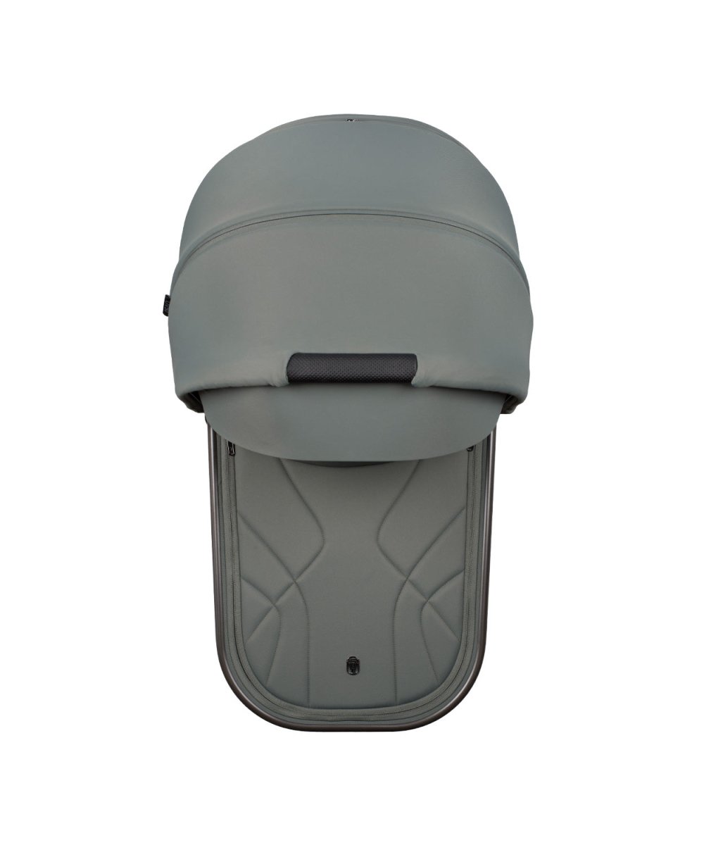 Venicci Upline 2 - 3 In 1 Travel System And Base - Aloe - For Your Little One