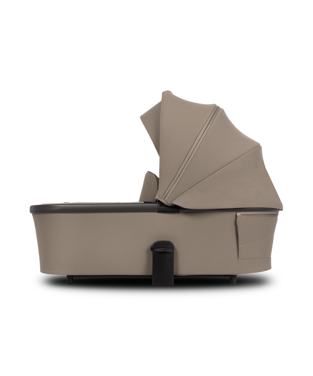 Venicci Upline 2 SE 3 In 1 Travel System - Powder - For Your Little One