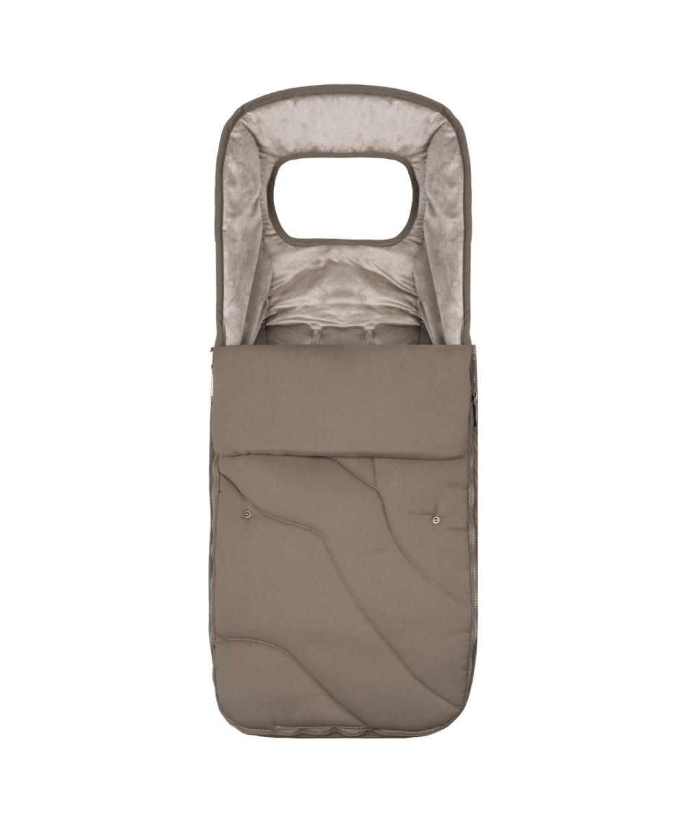 Venicci Upline 2 SE 3 In 1 Travel System - Powder - For Your Little One