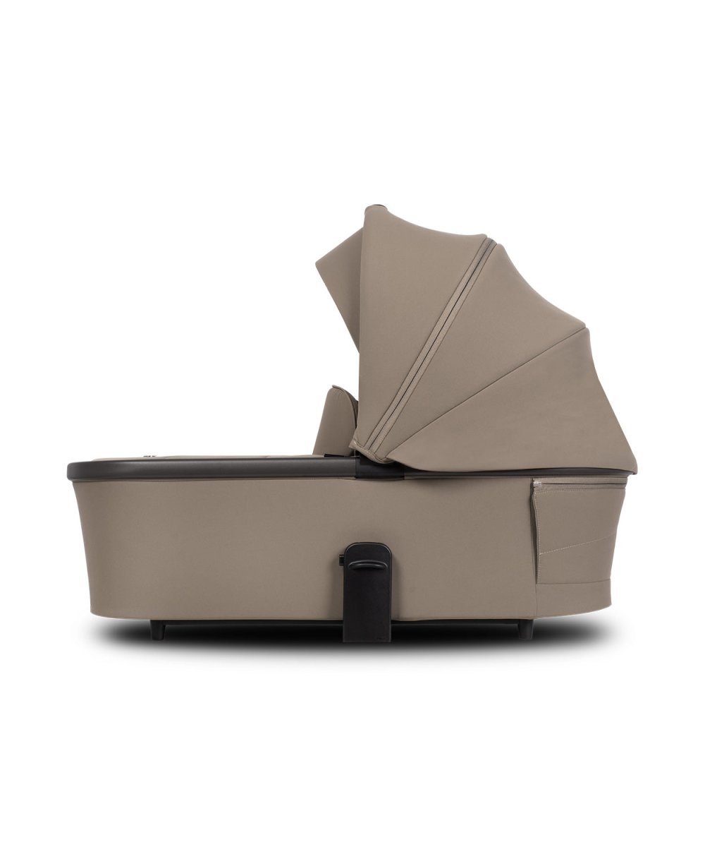 Venicci Upline 2 SE 3 In 1 Travel System - Powder - For Your Little One