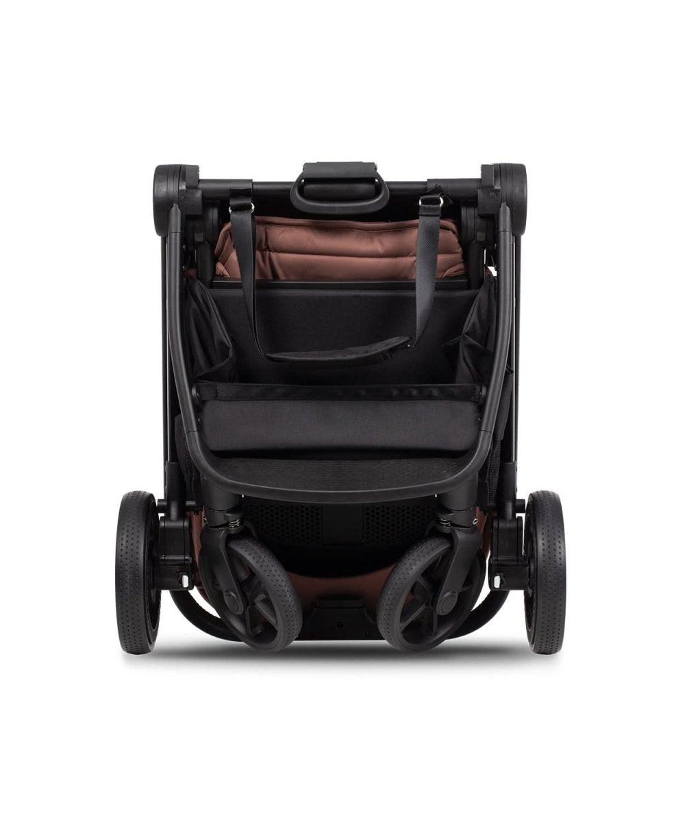 Venicci Vero Stroller - Blush - For Your Little One
