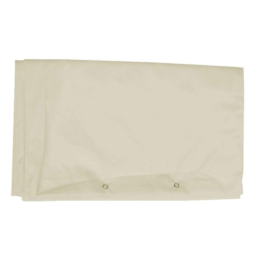 12 Ft Maternity Pillow Case - Cream - For Your Little One