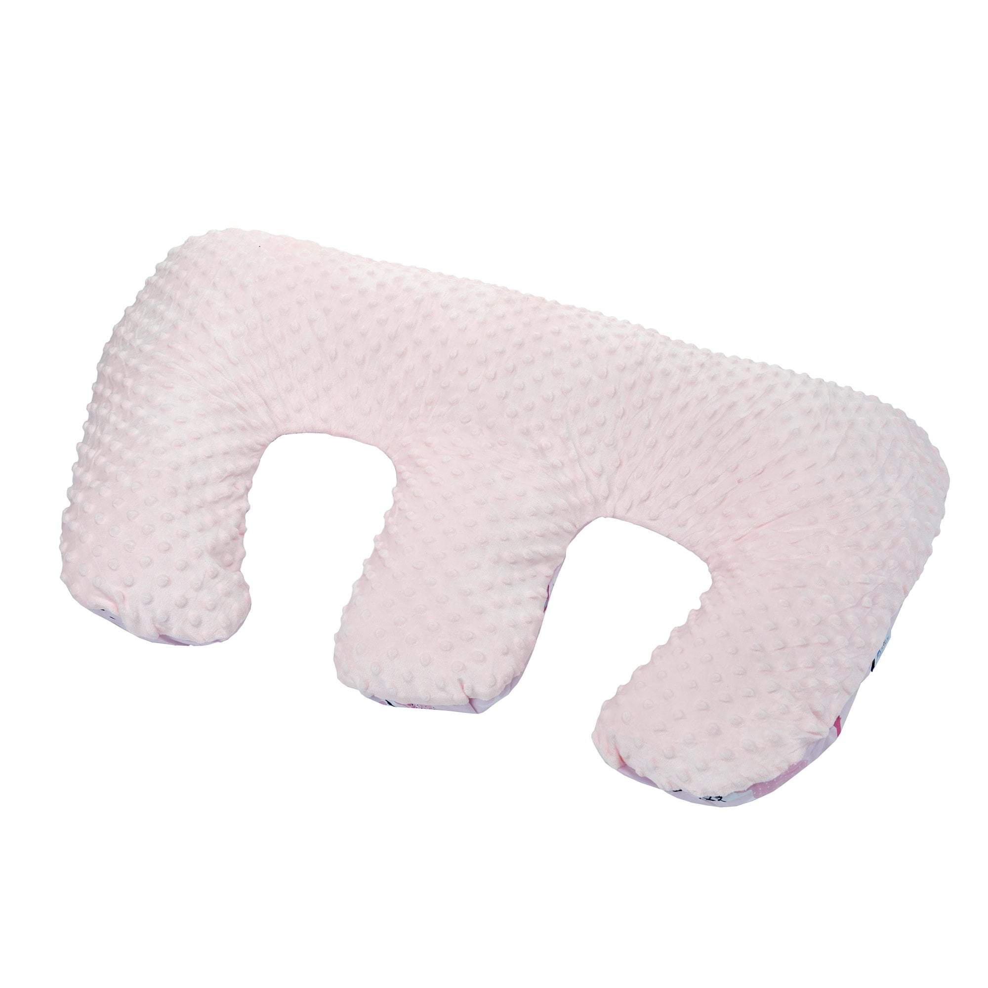 Twin Pregnancy Nursing Pillow - Pixie - For Your Little One