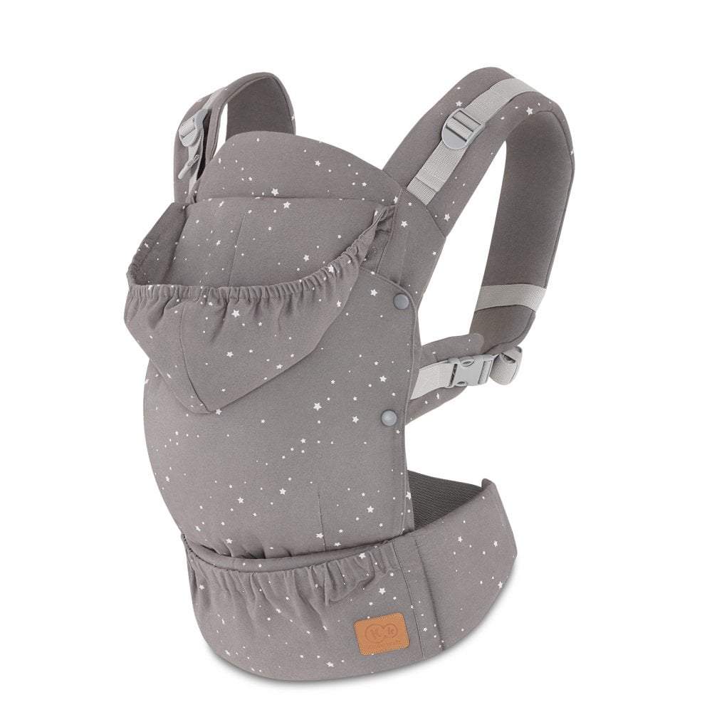 Ergobaby gray shop with stars