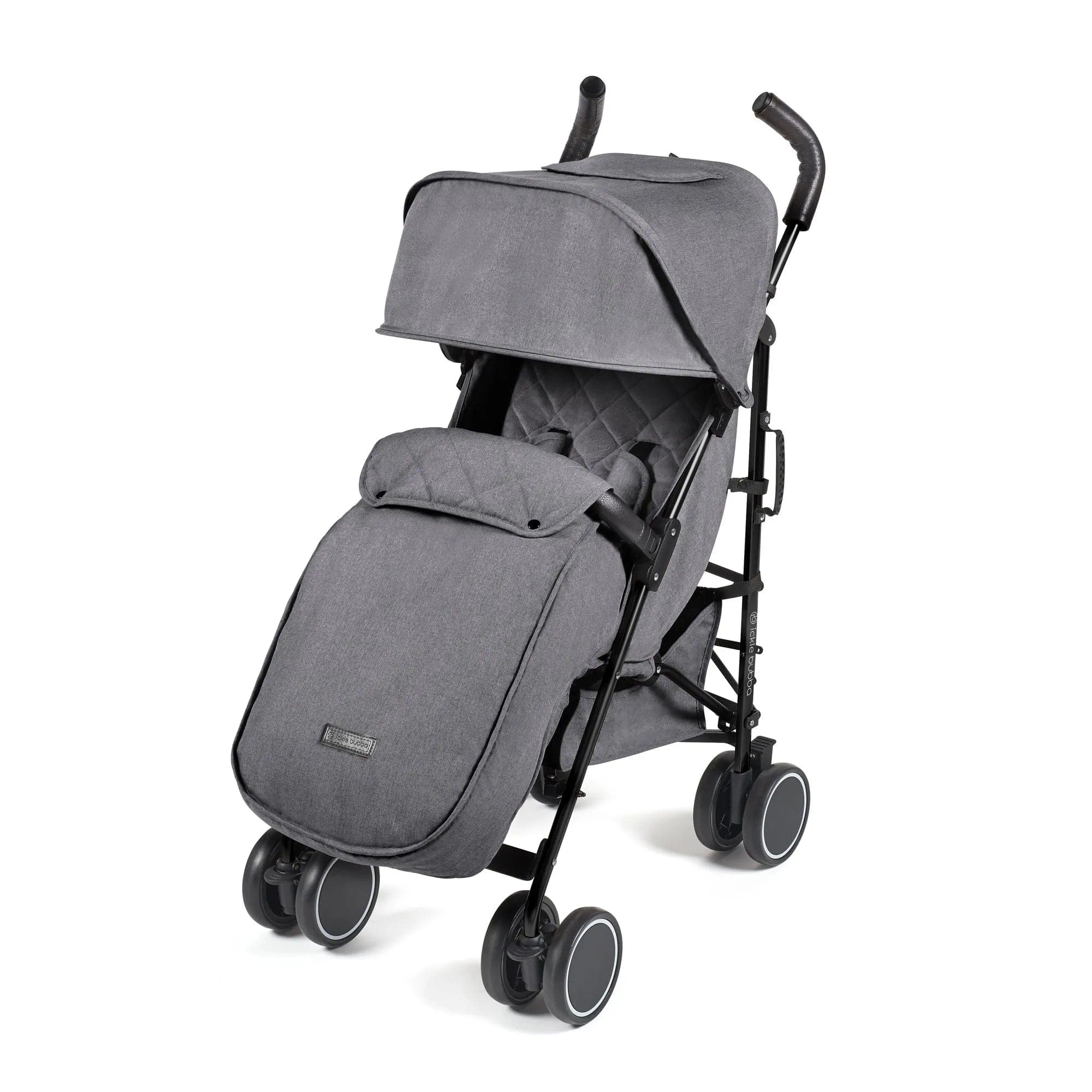 Ickle bubba discovery 2024 prime stroller reviews