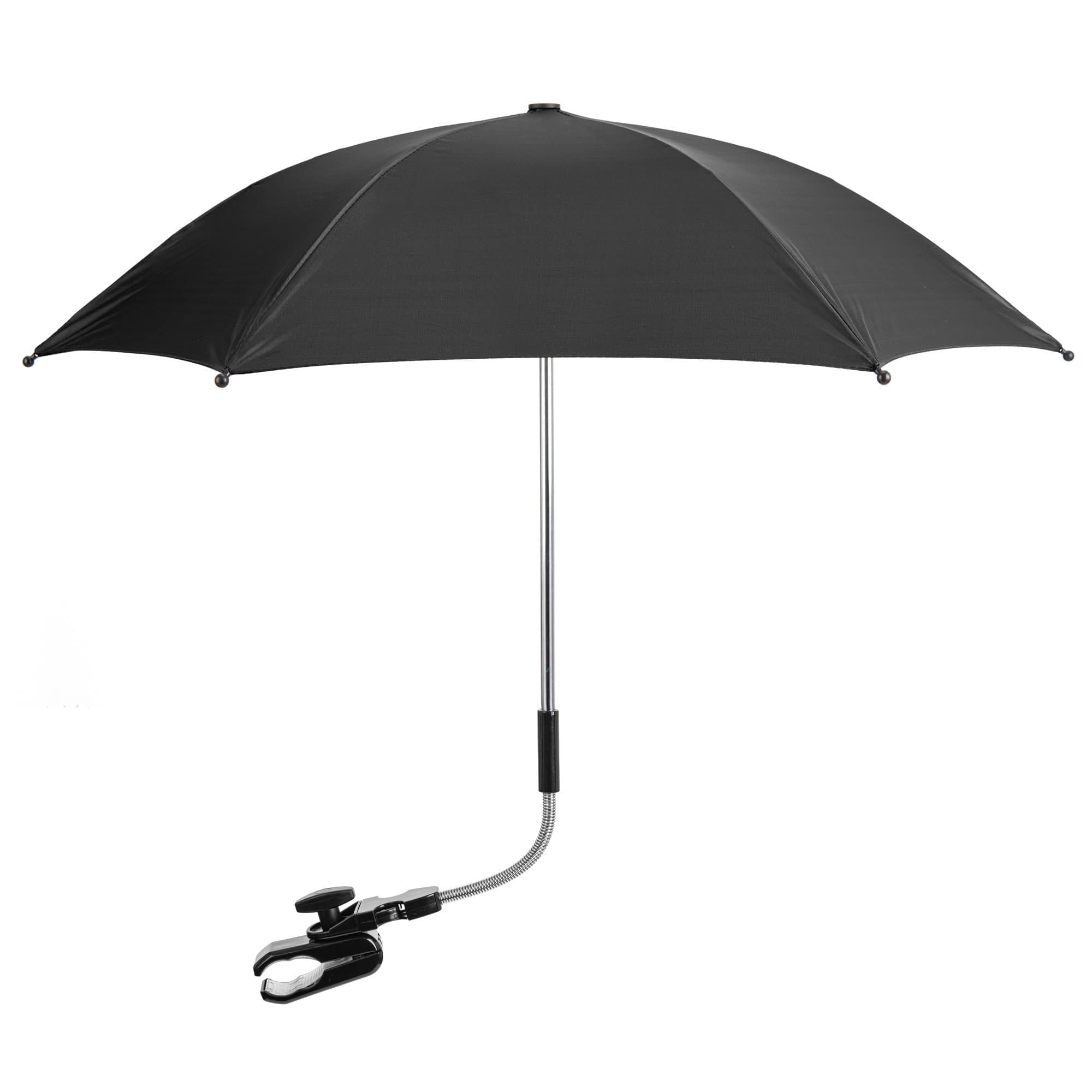 Baby Parasol Compatible With Mamas & Papas - Fits All Models - Black / Fits All Models | For Your Little One