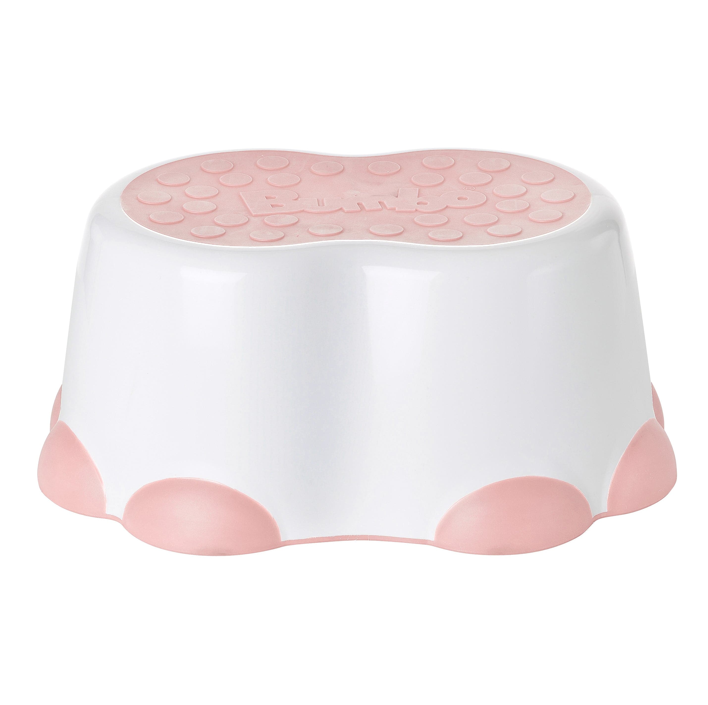 Bumbo Step Stool - Pink - For Your Little One