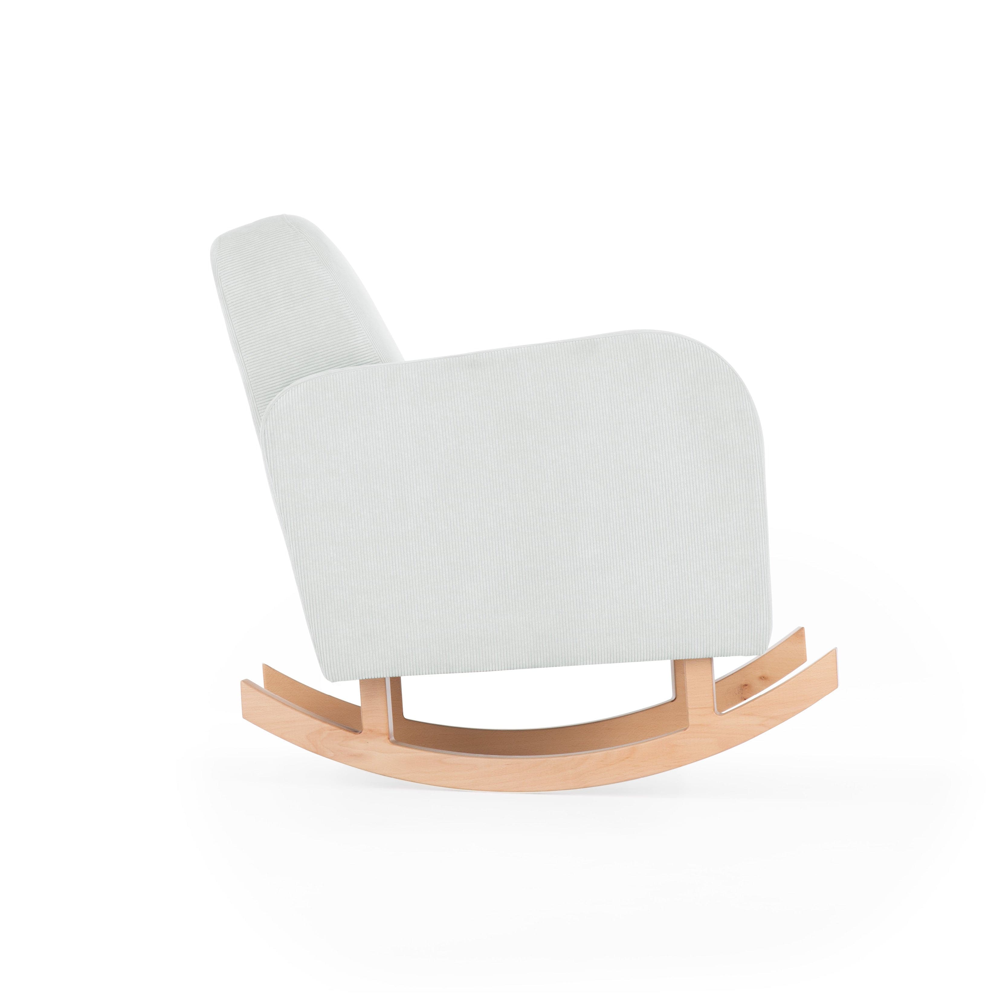 Cuddleco Etta Nursing Chair - Pebble Grey - For Your Little One
