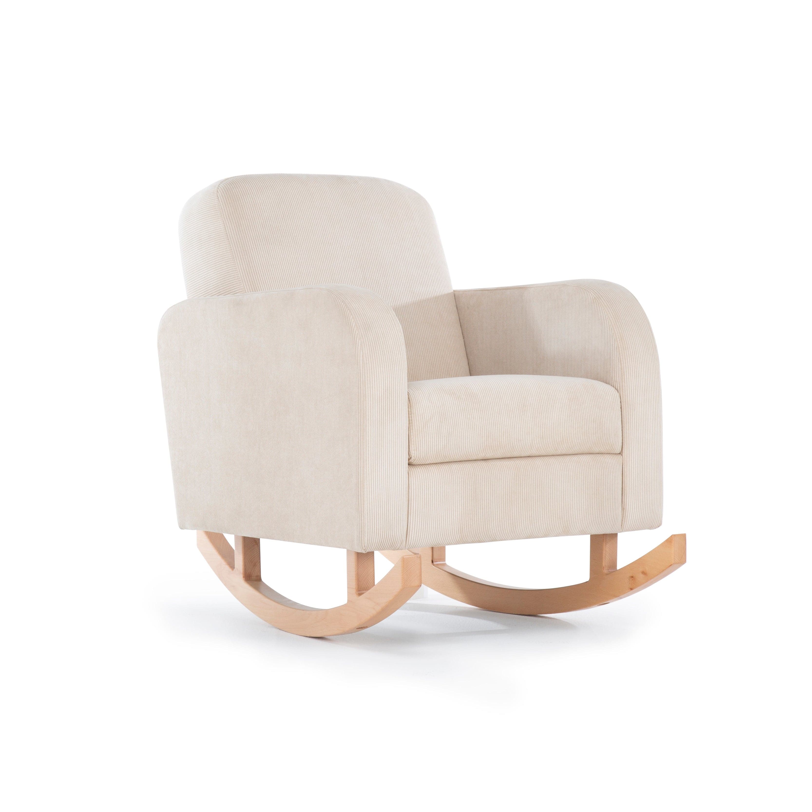 Cuddleco Etta Nursing Chair - Sand - For Your Little One
