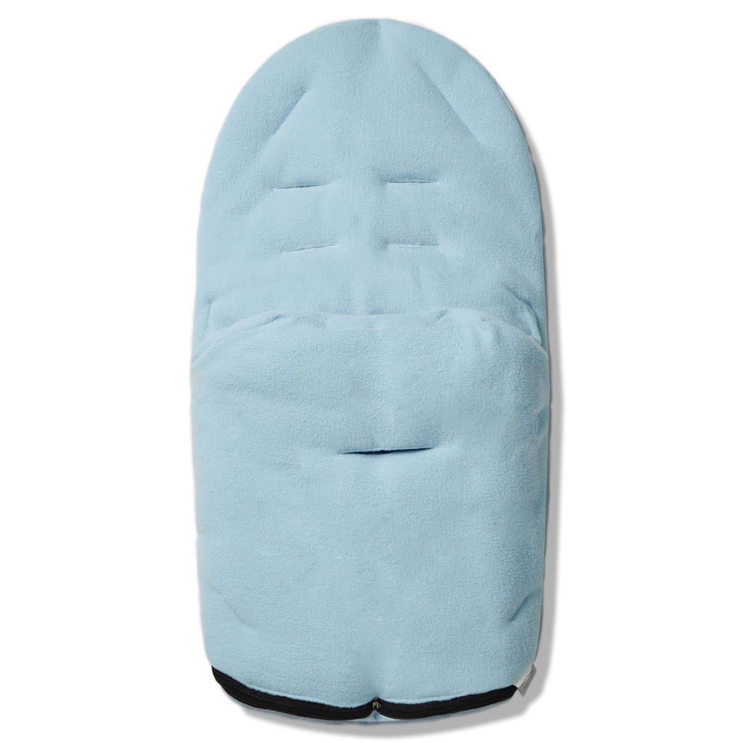 Dimple Car Seat Footmuff / Cosy Toes Compatible with Phil & Teds - For Your Little One