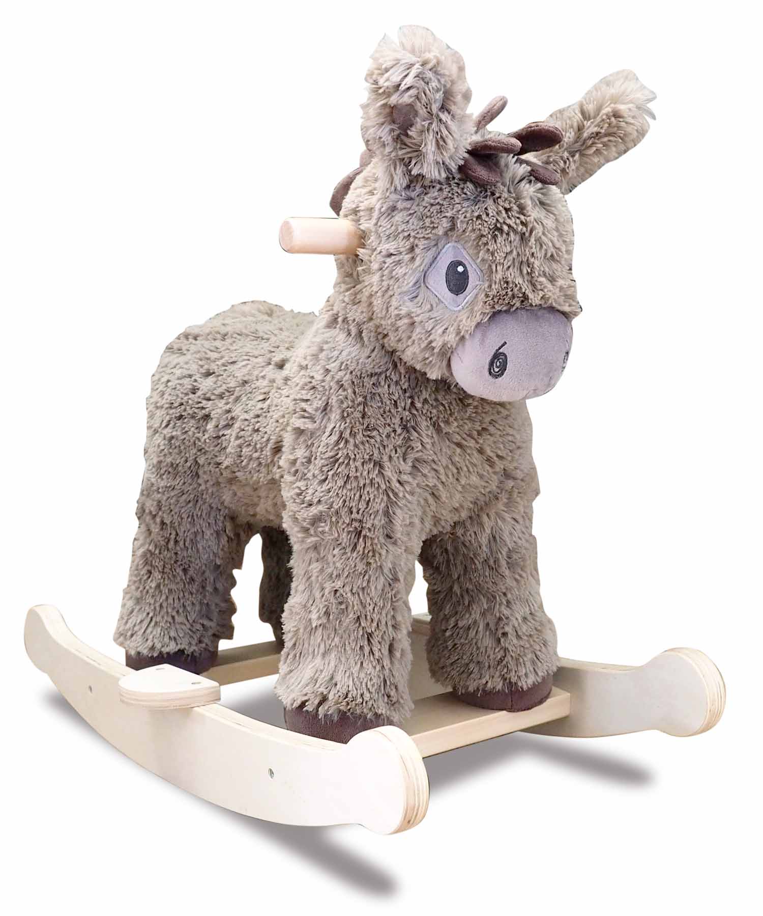 Little Bird Told Me Norbert Rocking Donkey (9m+) - For Your Little One