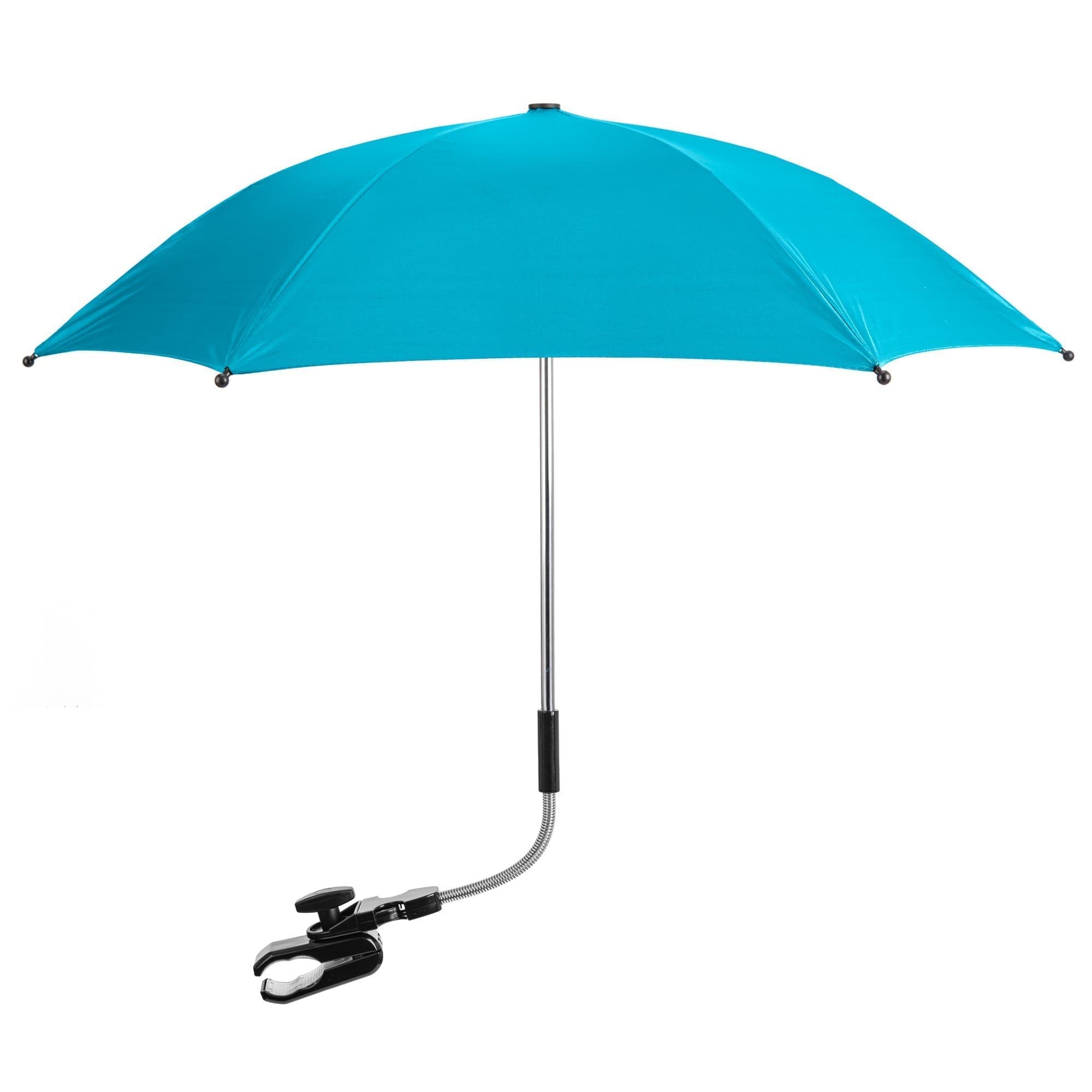 Baby Parasol Compatible With Doona - Fits All Models - Light Blue / Fits All Models | For Your Little One