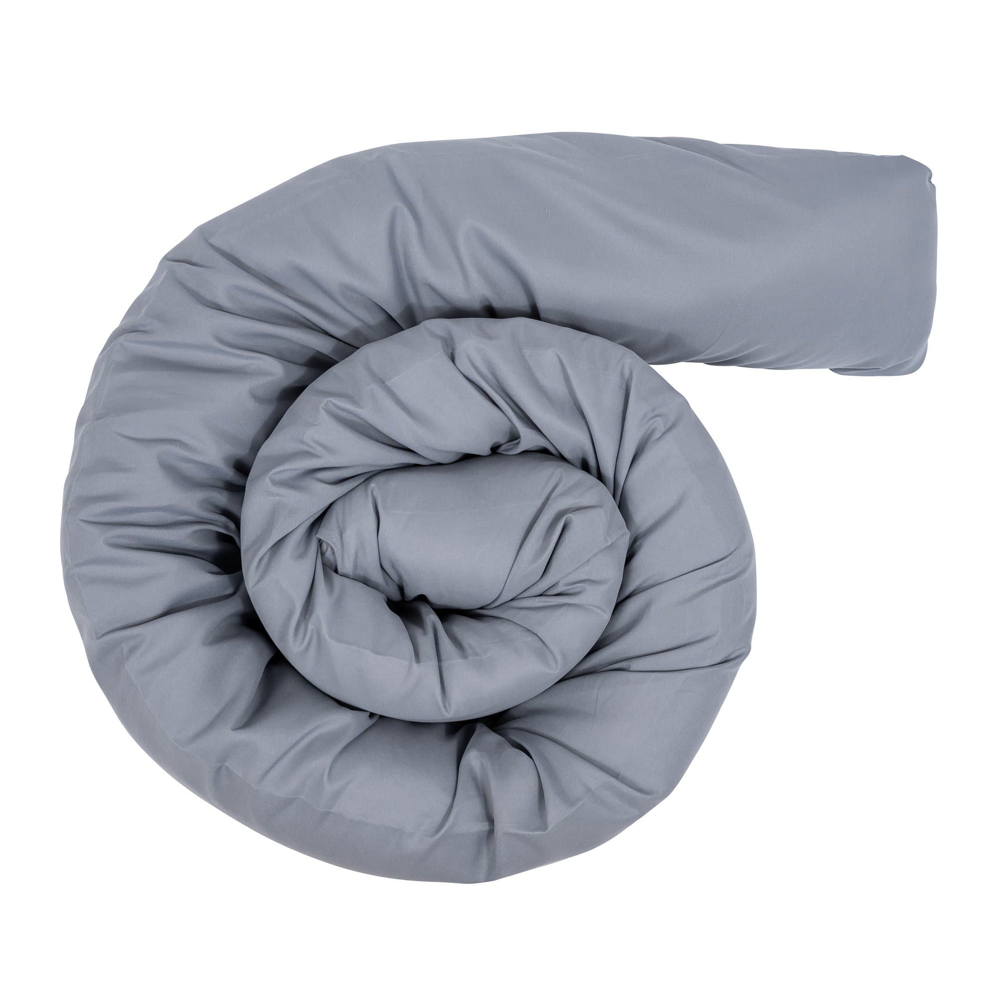 9 Ft Maternity Pillow And Case - Grey - For Your Little One