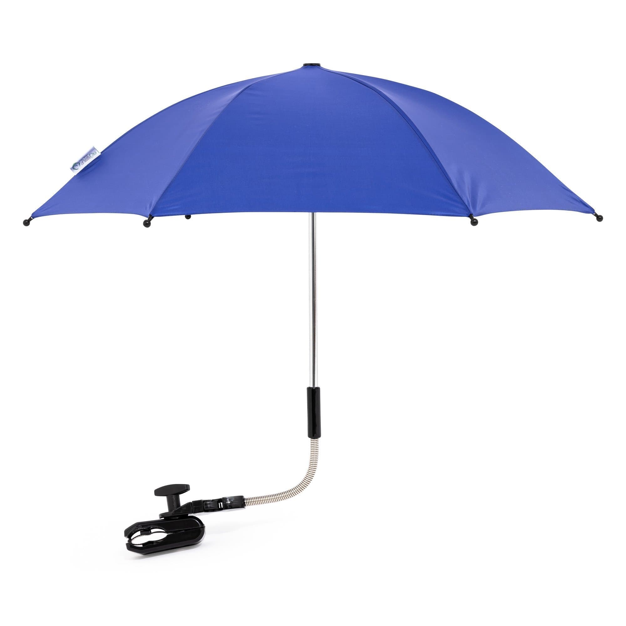 Baby Parasol Compatible With Doona - Fits All Models - Blue / Fits All Models | For Your Little One