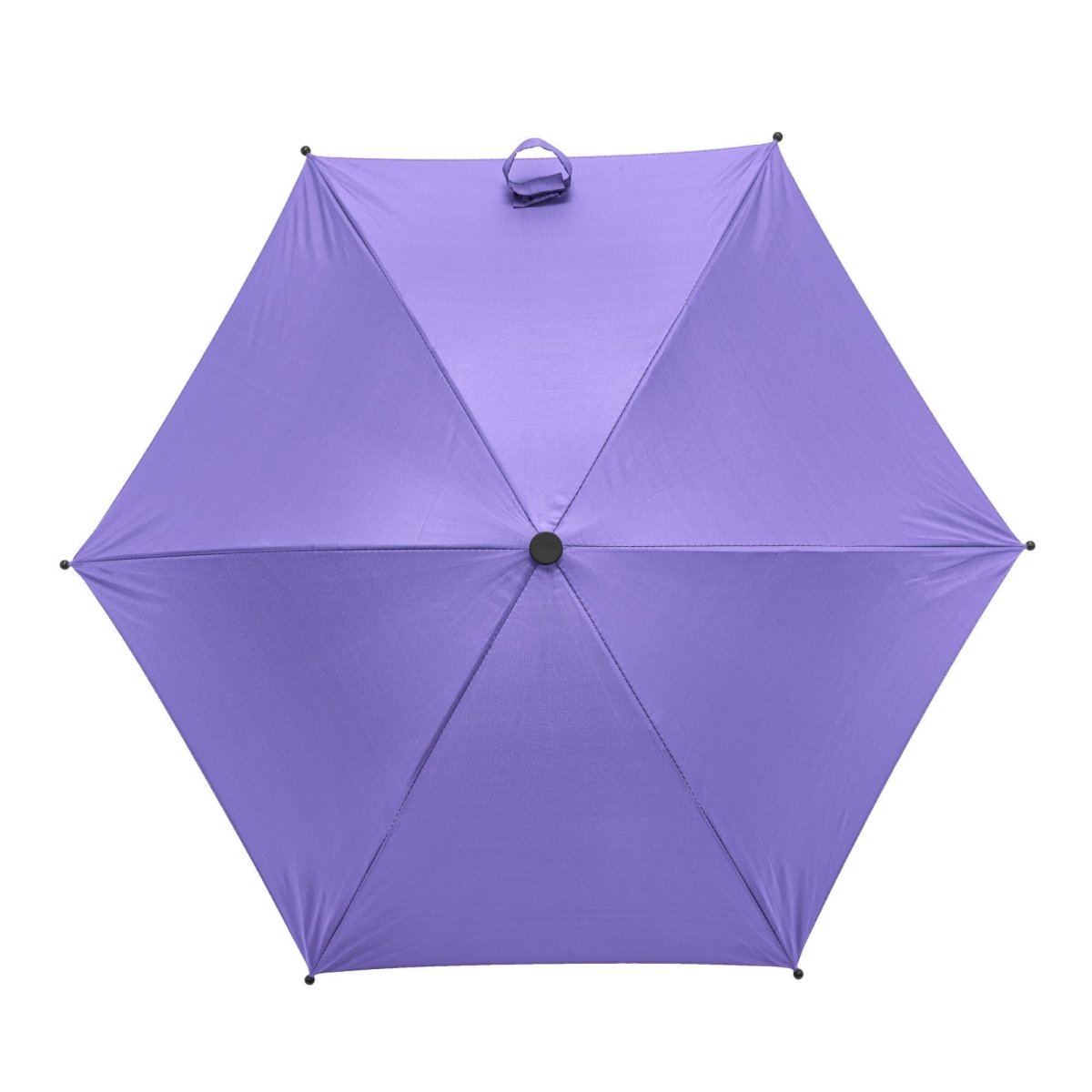 Baby Parasol Compatible With Emmaljunga - Fits All Models - For Your Little One