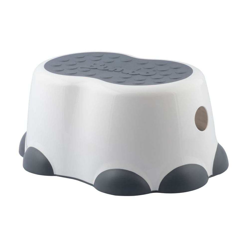 Bumbo Step Stool - Slate Grey - For Your Little One