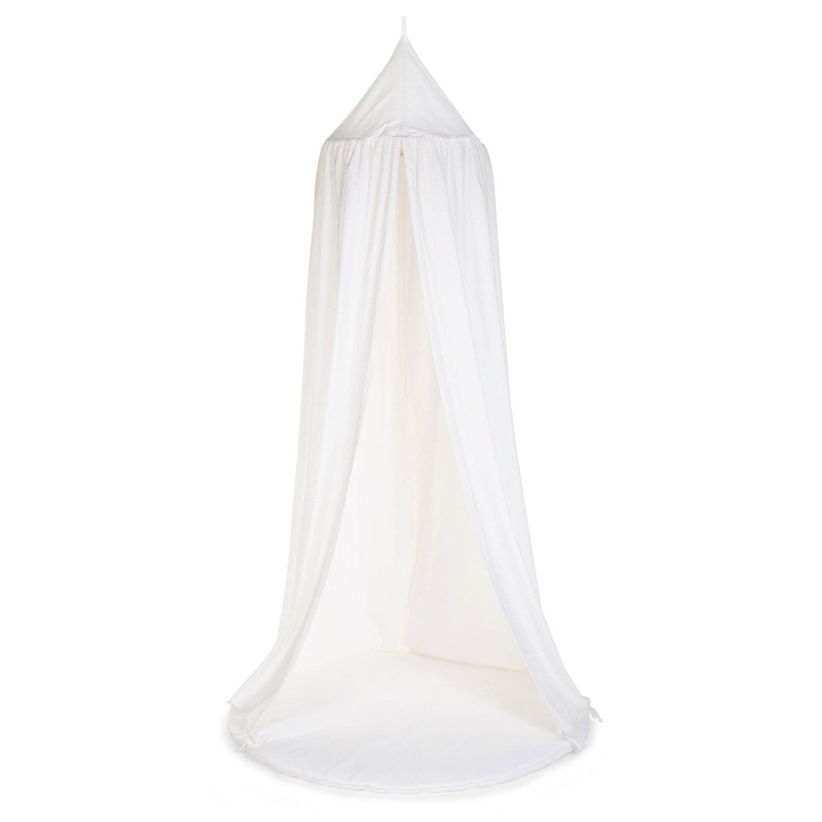 Childhome Canopy Tent & Playmat - Off White - For Your Little One