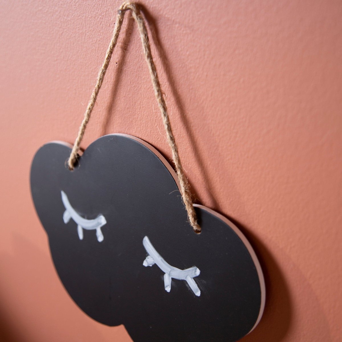 Childhome Cloud Blackboard - 2 Pack - For Your Little One