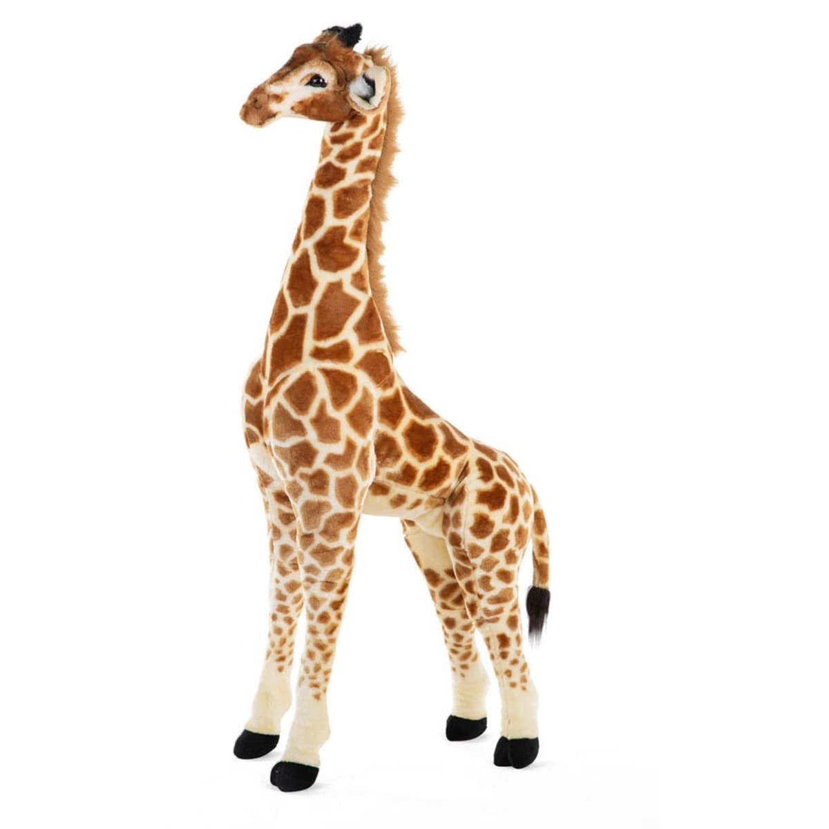 Childhome Standing Giraffe Stuffed Animal - 135cm - For Your Little One