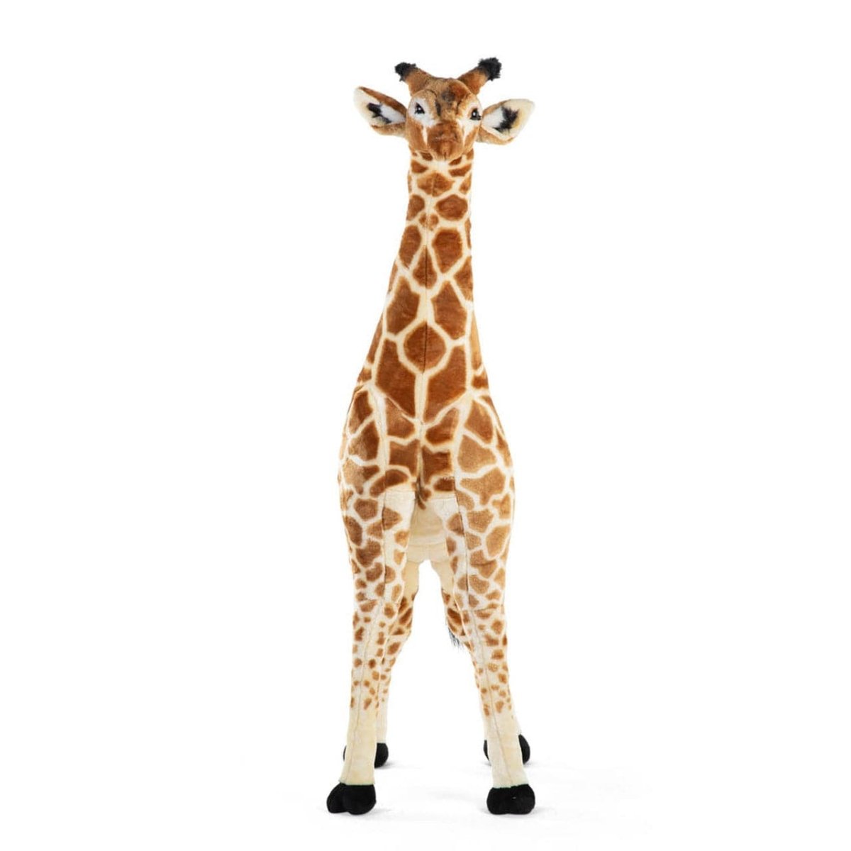 Childhome Standing Giraffe Stuffed Animal - 135cm - For Your Little One