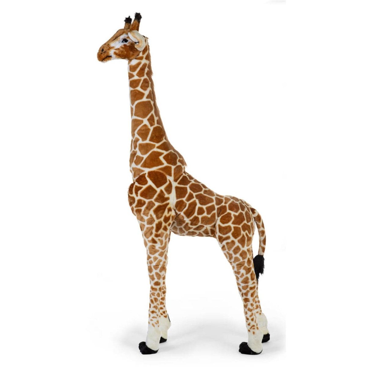 Childhome Standing Giraffe Stuffed Animal - 180cm - For Your Little One