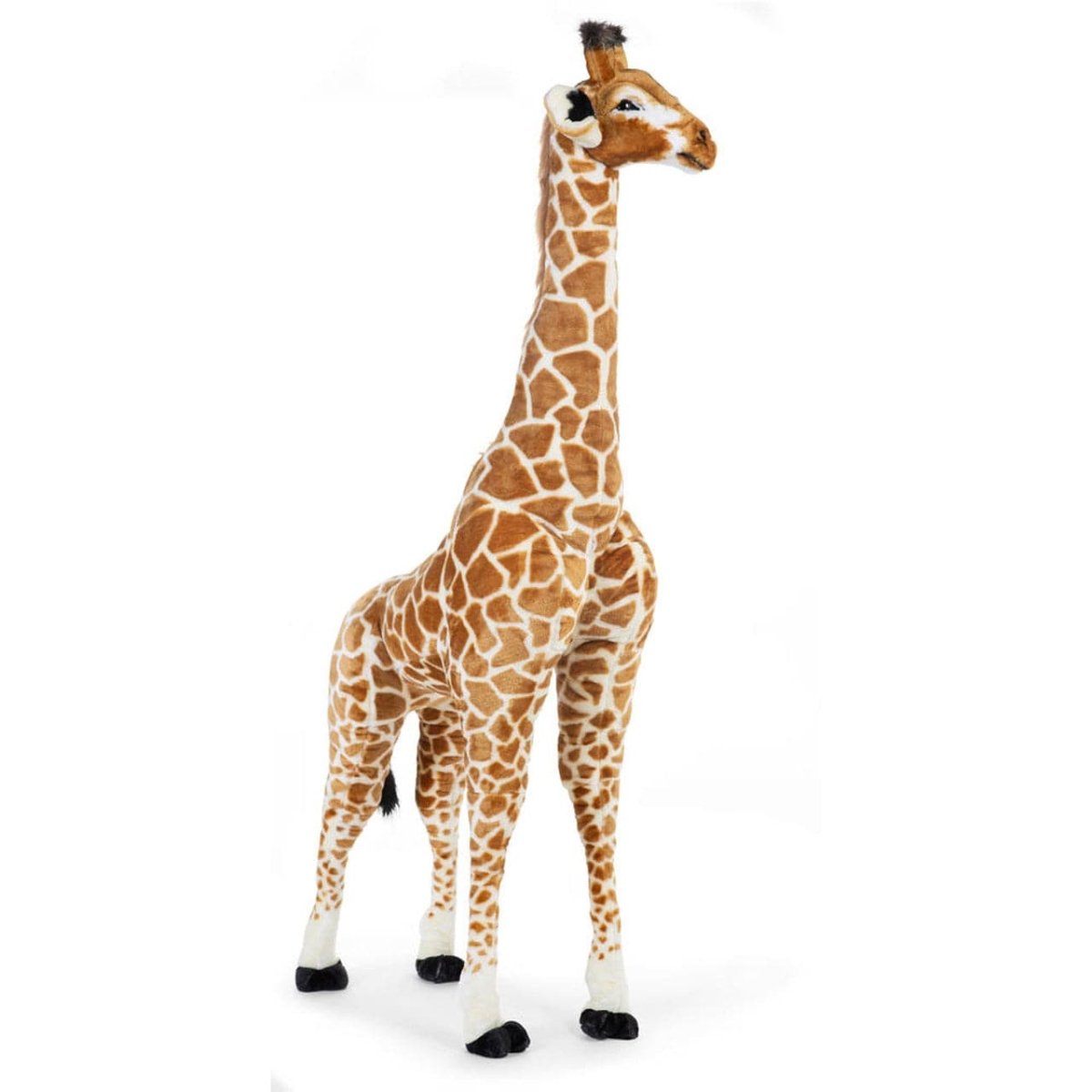 Childhome Standing Giraffe Stuffed Animal - 180cm - For Your Little One