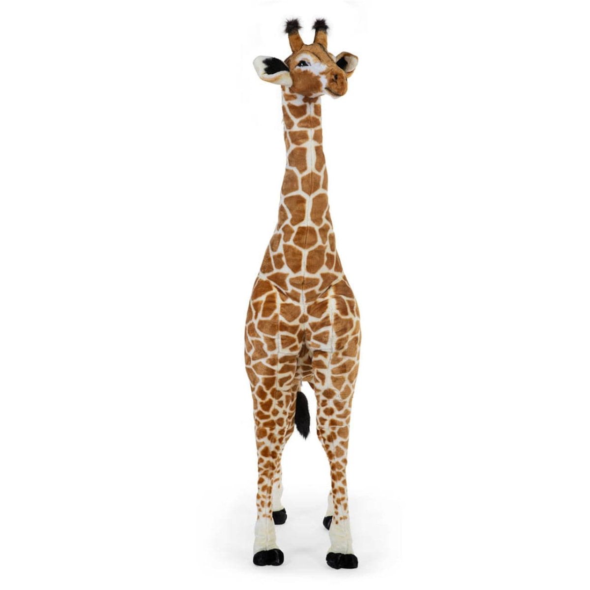 Childhome Standing Giraffe Stuffed Animal - 180cm - For Your Little One