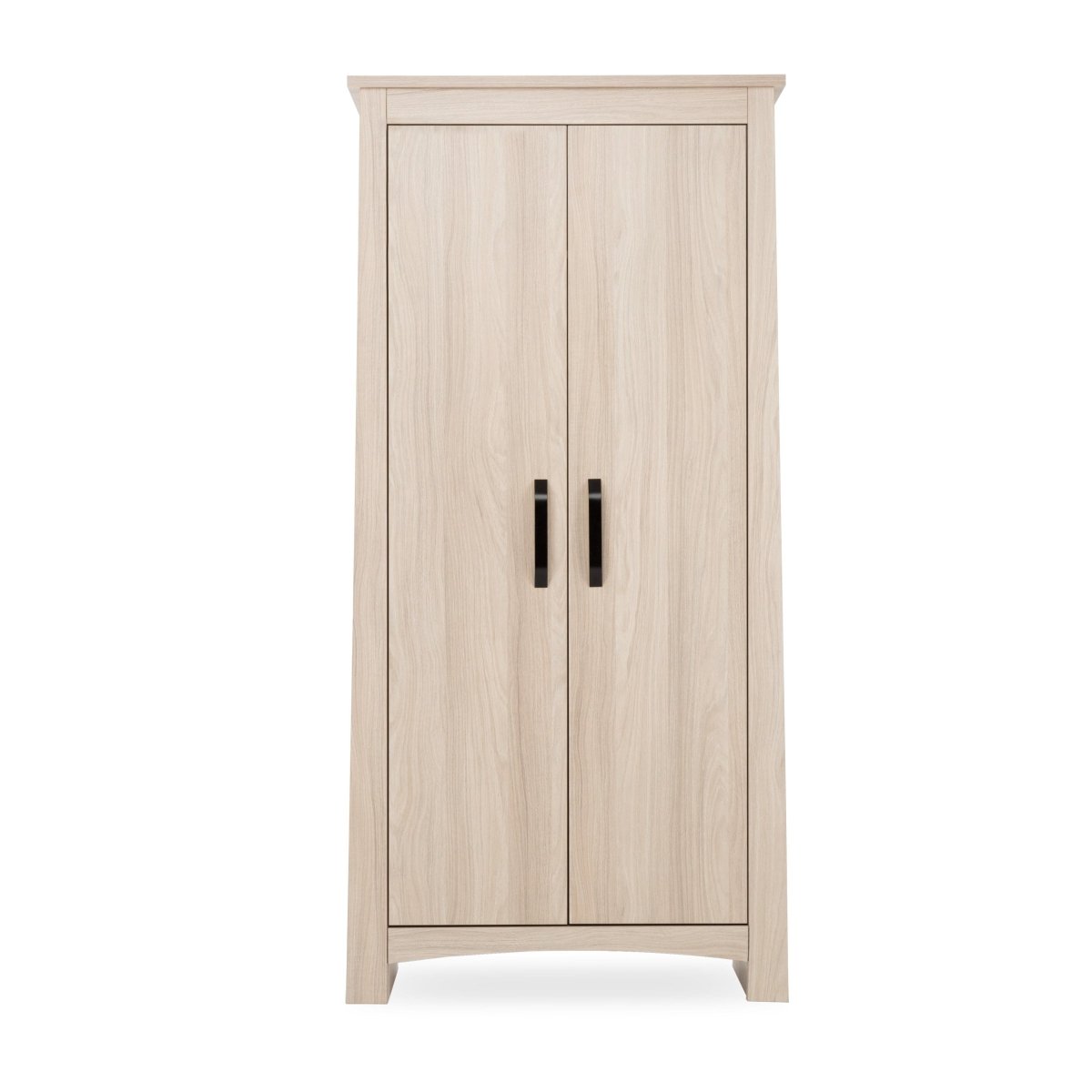 Cuddleco Isla 3 Piece Nursery Furniture Set - Ash - For Your Little One