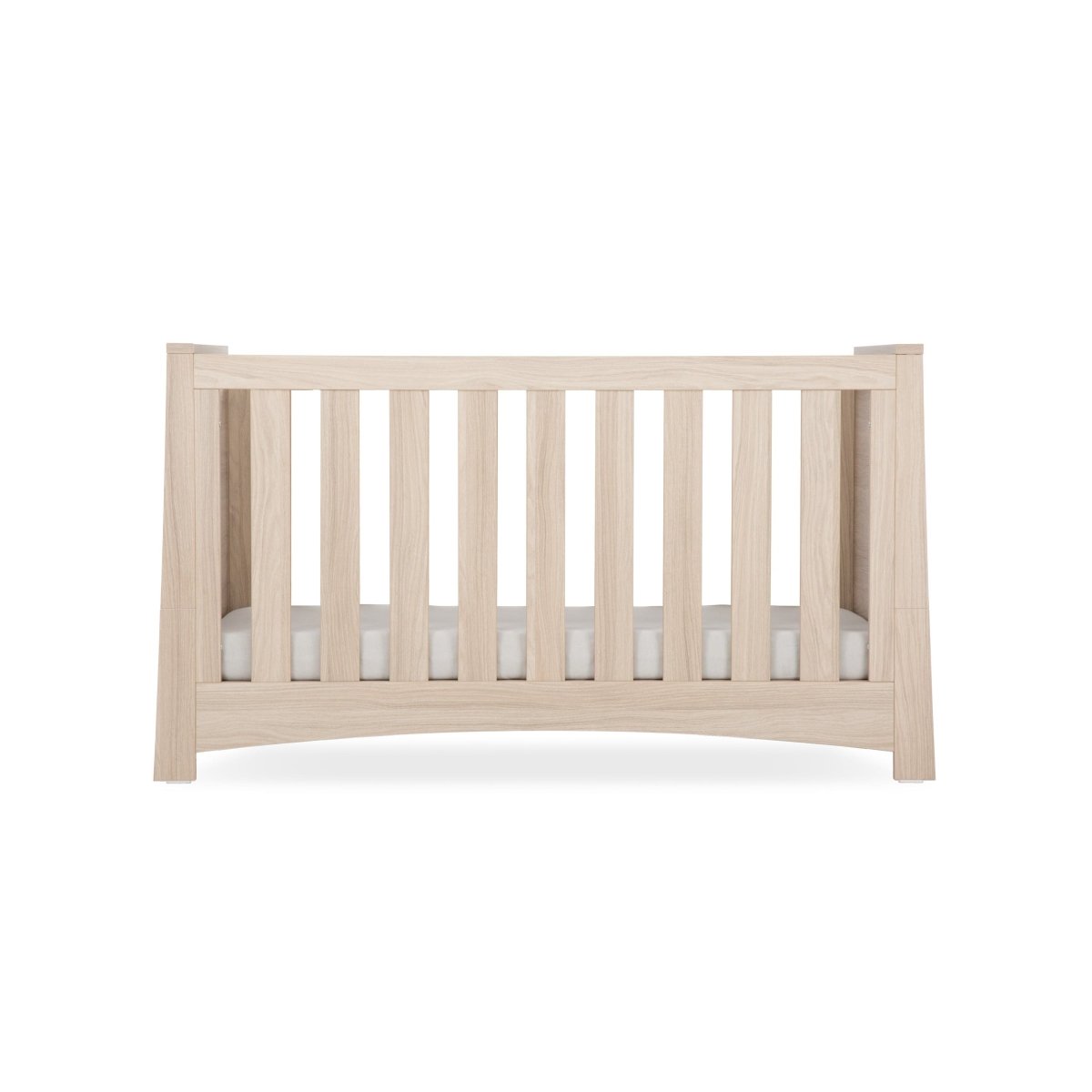 Cuddleco Isla 3 Piece Nursery Furniture Set - Ash - For Your Little One