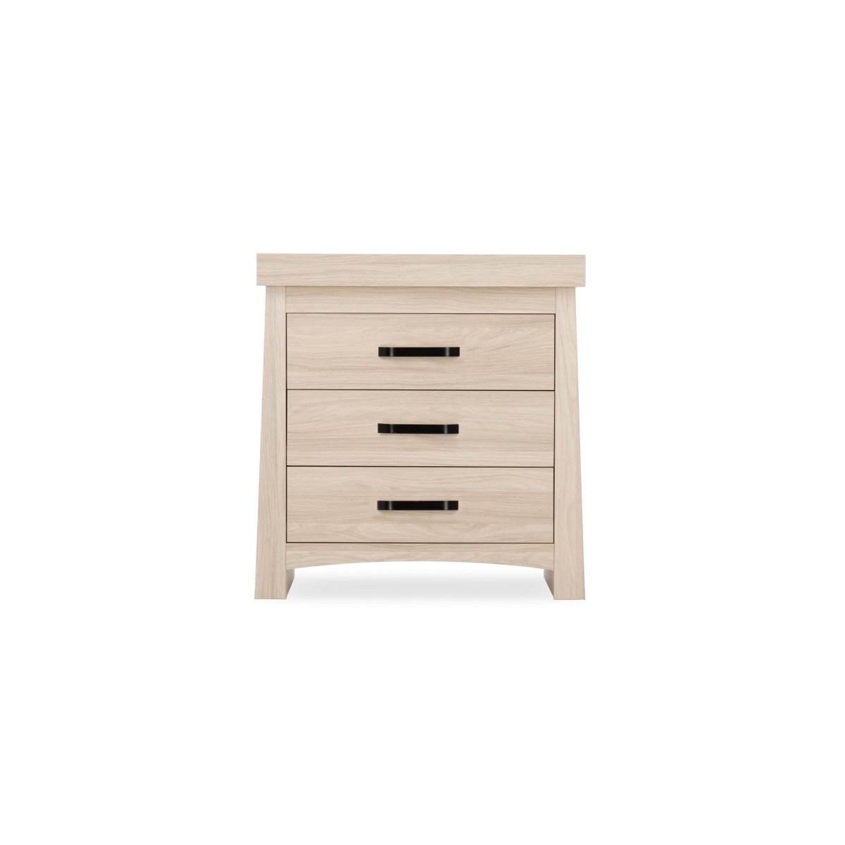 Cuddleco Isla 3 Piece Nursery Furniture Set - Ash - For Your Little One