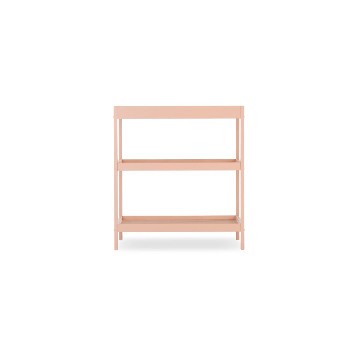 Cuddleco Nola 2 Piece Nursery Furniture Set - Blush Pink - For Your Little One