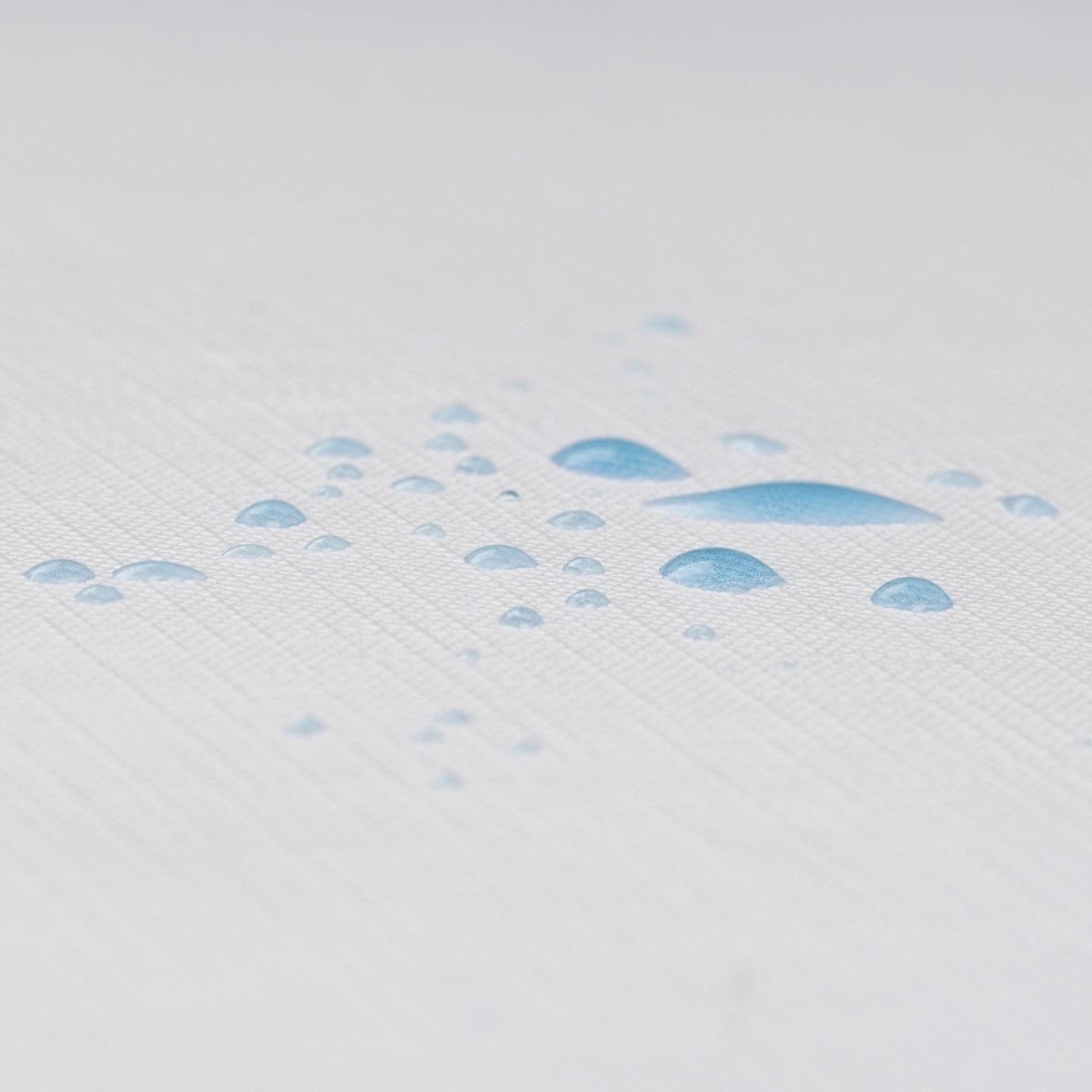 Cuddleco Signature Hypo - Allergenic Bamboo Pocket Sprung Cot Bed Mattress 140 x 70cm - For Your Little One