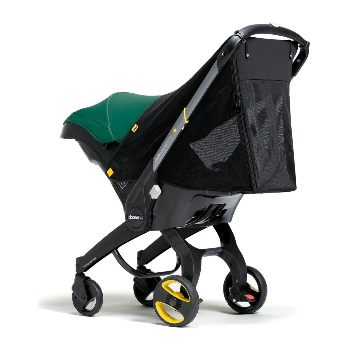 Doona 360° Car Seat Sun and Insect Protection - For Your Little One