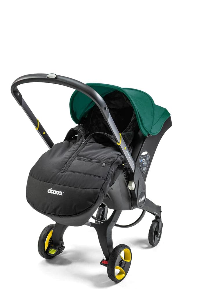 Doona Footmuff - For Your Little One