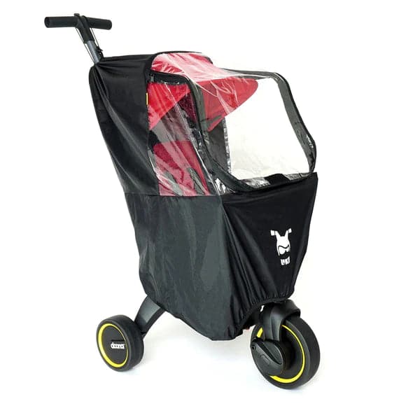 Doona Liki Trike Raincover - For Your Little One