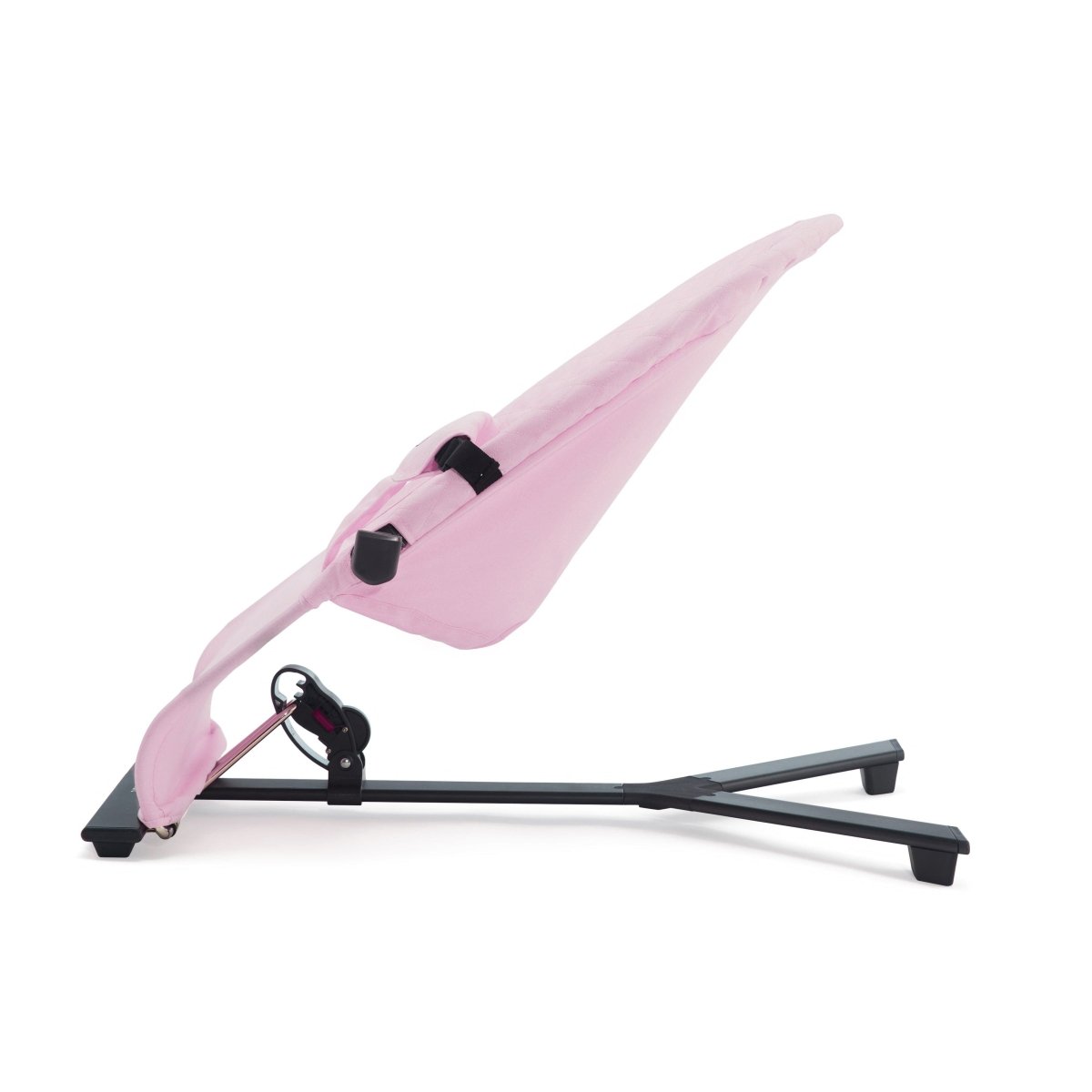MIMI Kinderkraft Bouncer - Pink - For Your Little One