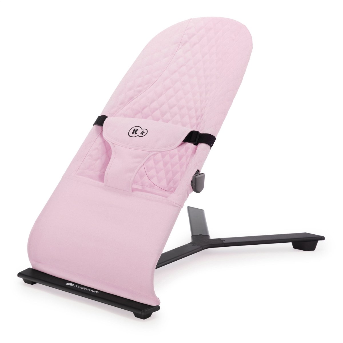 MIMI Kinderkraft Bouncer - Pink - For Your Little One