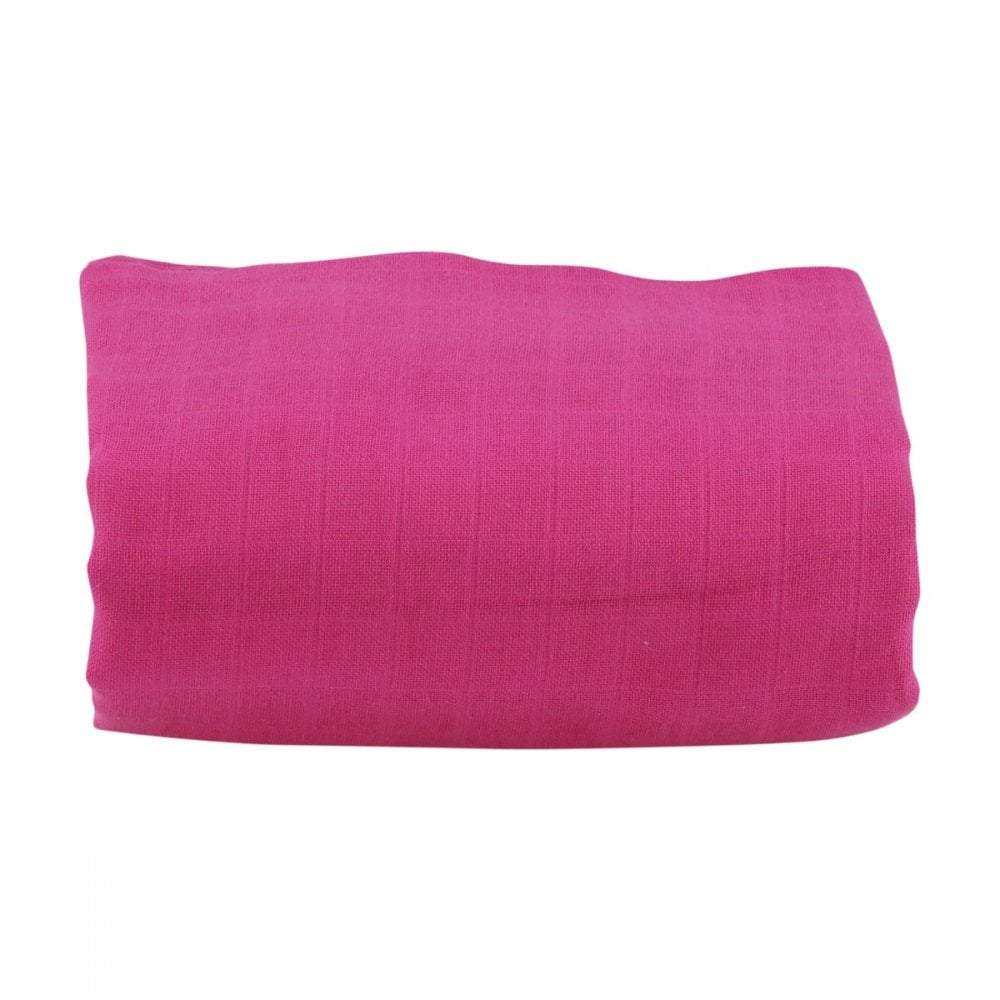 Muslin Squares 100% Cotton 80x80cm - For Your Little One
